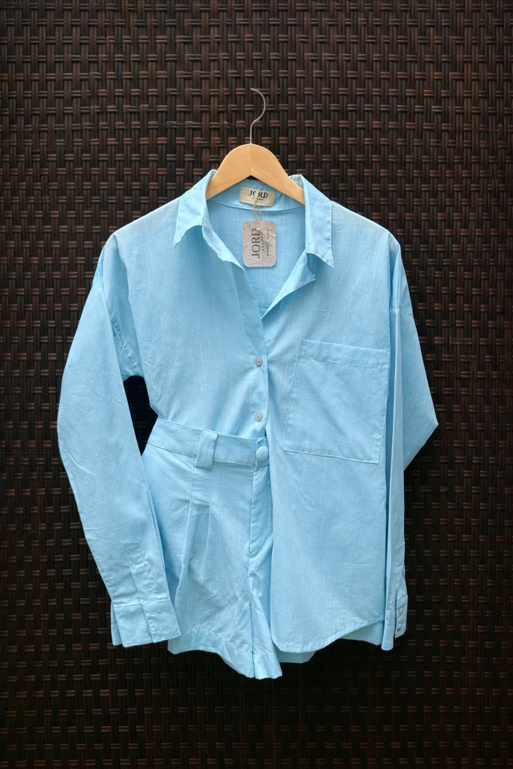 Conjunto Aurora